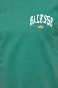 Bavlněné tričko Ellesse Harvardo T-Shirt SHV20245 zelená