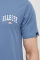 Хлопковая футболка Ellesse Harvardo T-Shirt Мужской