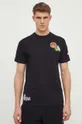 Бавовняна футболка Ellesse Boretto T-Shirt 100% Бавовна