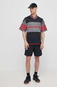 Tričko adidas Originals IR7994 černá SS24