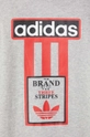 Βαμβακερό μπλουζάκι adidas Originals