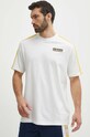 Îmbrăcăminte adidas Originals tricou din bumbac IU2360 alb