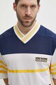 Тениска adidas Originals IU2361 тъмносин