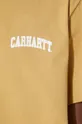 Carhartt WIP cotton t-shirt S/S University Script T-Shirt