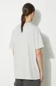 Carhartt WIP cotton t-shirt S/S Nelson T-Shirt 100% Cotton