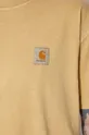 Bavlnené tričko Carhartt WIP S/S Nelson T-Shirt