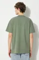 Бавовняна футболка Carhartt WIP S/S Duster T-Shirt 100% Бавовна