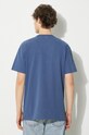 Clothing Carhartt WIP cotton t-shirt S/S Duster T-Shirt I030110.1ZFGD navy