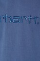 Carhartt WIP t-shirt bawełniany S/S Duster T-Shirt I030110.1ZFGD