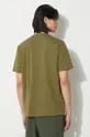 Bavlněné tričko Carhartt WIP S/S Pocket T-Shirt 100 % Bavlna