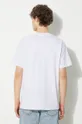Хлопковая футболка Carhartt WIP S/S Script Embroidery T-Shirt 100% Хлопок