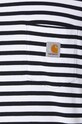 Carhartt WIP cotton t-shirt S/S Seidler Pocket T-Shirt I032311.1Z0XX