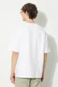 Carhartt WIP cotton t-shirt S/S Dawson T-Shirt 100% Cotton