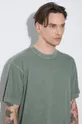 Bavlnené tričko Carhartt WIP S/S Dune T-Shirt Pánsky