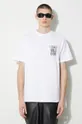 Carhartt WIP t-shirt bawełniany S/S Always a WIP T-Shirt 100 % Bawełna organiczna