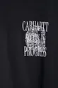 Хлопковая футболка Carhartt WIP S/S Always a WIP T-Shirt