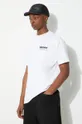 Бавовняна футболка Carhartt WIP S/S Contact Sheet T-Shirt Чоловічий