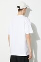 Carhartt WIP cotton t-shirt S/S Class of 89 T-Shirt I033182.00AXX white SS24