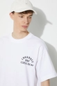 Бавовняна футболка Carhartt WIP S/S Class of 89 T-Shirt Чоловічий