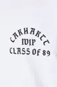 Βαμβακερό μπλουζάκι Carhartt WIP S/S Class of 89 T-Shirt