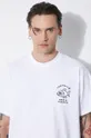 Carhartt WIP t-shirt bawełniany S/S Icons Męski
