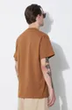 Βαμβακερό μπλουζάκι Carhartt WIP S/S Icons T-Shirt 100% Οργανικό βαμβάκι