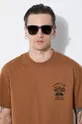 Carhartt WIP tricou din bumbac S/S Icons T-Shirt De bărbați