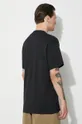 Carhartt WIP cotton t-shirt S/S Icons T-Shirt black