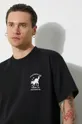 Carhartt WIP t-shirt bawełniany S/S Icons T-Shirt Męski