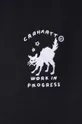Хлопковая футболка Carhartt WIP S/S Icons T-Shirt