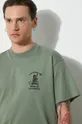 Bavlněné tričko Carhartt WIP S/S Icons T-Shirt Pánský