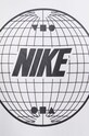 Nike tricou de antrenament Lead Line NESSE476 alb