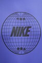 Nike tricou de antrenament Lead Line violet NESSE476