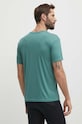 Одежда Футболка для тренинга Nike Lead Line NESSE476 зелёный