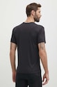 Oblečení Tréninkové tričko Nike Lead Line NESSE476 černá