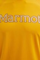 Спортивная футболка Marmot Windridge Graphic M14155 жёлтый
