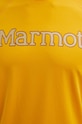 Marmot tricou sport Windridge Graphic M14155 galben