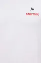 Marmot t-shirt sportowy Marmot For Life M15345 biały