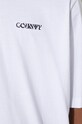 Marcelo Burlon t-shirt bawełniany County Manifesto CMAA054S24JER0080110