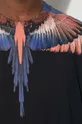Бавовняна футболка Marcelo Burlon Icon Wings Basic