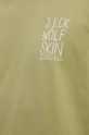 Jack Wolfskin t-shirt Jack Tent Férfi