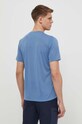 Îmbrăcăminte Jack Wolfskin tricou sport Vonnan 1809951 albastru