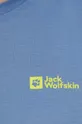Jack Wolfskin t-shirt sportowy Vonnan Męski