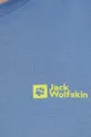 Αθλητικό μπλουζάκι Jack Wolfskin Vonnan Ανδρικά