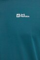 Спортивна футболка Jack Wolfskin Vonnan 1809951 зелений