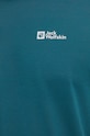 Jack Wolfskin t-shirt sportowy Vonnan 1809951 zielony