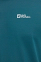 Jack Wolfskin t-shirt sportowy Vonnan Męski