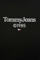 Bombažna kratka majica Tommy Jeans Moški