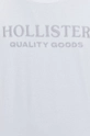 Pamučna majica Hollister Co. Muški