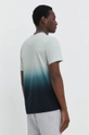 Hollister Co. t-shirt bawełniany 100 % Bawełna